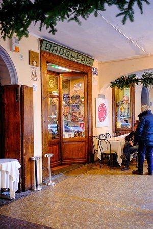 Drogheria della Rosa